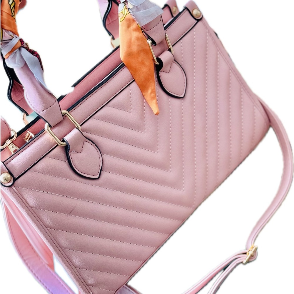Handbags and shoulder